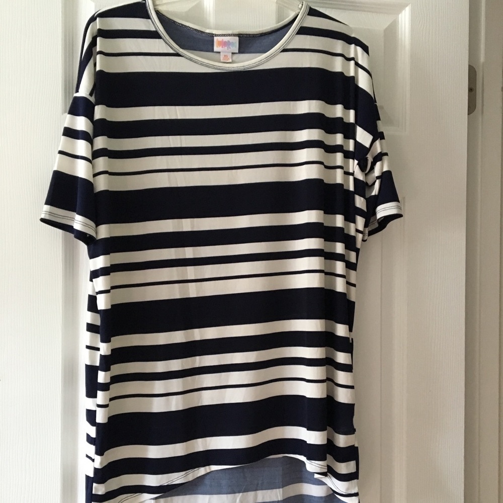 LulaRoe Irma